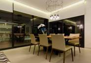 New Build - Villa -
Campoamor