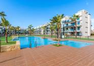 Resale - Apartment / flat -
Guardamar del Segura - Urbanización El Raso