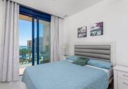 Resale - Apartment / flat -
Orihuela - Punta Prima