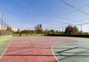 Resale - Apartment / flat -
Torrevieja - El Acequión - Los Náufragos