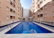 Resale - Apartment / flat -
Torrevieja - Playa del Cura