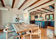 Resale - Villa -
Jávea - Xàbia - Jávea - Xàbia Centro