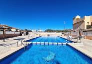 Használt ingatlanok - Apartman / lakás -
Orihuela - Punta Prima