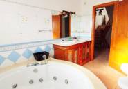 Resale - Villa -
Alicante City - La Torreta