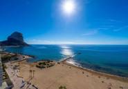 Resale - Apartment / flat -
Calpe - Calpe Centro