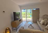 Winter rental - Apartment / flat -
Orihuela Costa - Playa Flamenca