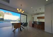 Resale - Villa -
Polop - Polop Centro