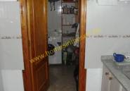 Winter rental - Villa -
Orihuela Costa - Playa Flamenca