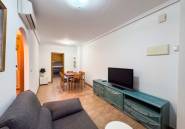 Resale - Apartment / flat -
Torrevieja - La Mata