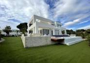 Resale - Villa -
Benissa - Benissa Centro