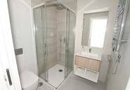 Resale - Apartment / flat -
Benidorm - Benidorm Centro