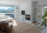 Resale - Villa -
Calpe - Calpe Centro