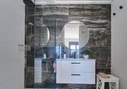 Használt ingatlanok - Villa -
Finestrat