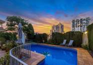 Resale - Villa -
Torrevieja - La Veleta