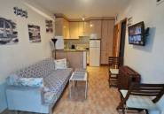 Resale - Villa -
Torrevieja - Torrevieja Centro