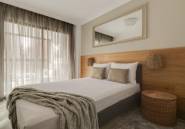 Resale - Apartment / flat -
Benidorm - Benidorm Centro