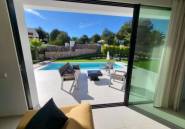 Használt ingatlanok - Villa -
Orihuela - Las Colinas Golf