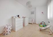 Resale - Apartment / flat -
Torrevieja - Centro - Muelle Pesquero