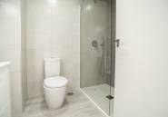 Reventa - Apartamento / piso -
Orihuela - Los Dolses