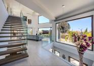 Resale - Villa -
Jávea - Xàbia - Jávea - Xàbia Centro