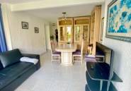 Resale - Apartment / flat -
Benidorm - Benidorm Centro