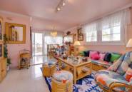 Resale - Apartment / flat -
Torrevieja - La Mata