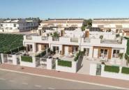 New Build - terraced -
San Javier