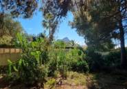 Resale - land -
Calpe - Calpe Centro