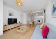 Használt ingatlanok - Apartman / lakás -
Villamartin - PAU 8