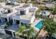 Használt ingatlanok - Villa -
San Fulgencio - La Marina