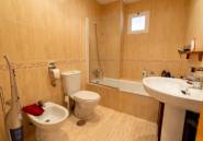 Resale - Apartment / flat -
Campello - El Campello - Campello - El Campello Centro