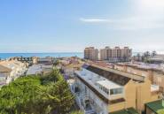 Resale - Apartment / flat -
Torrevieja - La Mata