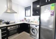 Resale - Bungalow -
Orihuela Costa - La Zenia