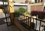 Resale - Villa -
Algorfa - La Finca Golf