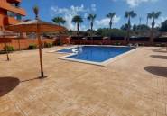 Resale - Apartment / flat -
Orihuela - Orihuela Costa