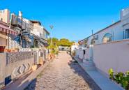 Resale - Town House -
Torrevieja - El chaparral