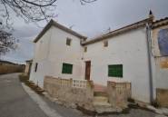 Resale - Villa -
Monóvar - Monòver - Chinorlet