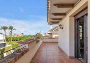 Resale - Villa -
Torrevieja - La Veleta