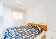 Resale - Apartment / flat -
Villajoyosa - Villajoyosa Centro