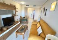 Resale - Apartment / flat -
Benidorm - Benidorm Centro