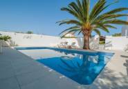 Resale - Villa -
Benissa - Benissa Centro