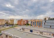 Resale - Apartment / flat -
Torrevieja - Playa del Cura