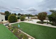 Használt ingatlanok - Villa -
San Fulgencio - La Marina