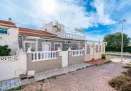 Használt ingatlanok - Villa -
Torrevieja - El chaparral