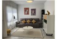 Resale - Bungalow -
San Miguel de Salinas