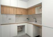 Reventa - Apartamento / piso -
Torrevieja - Playa del Cura