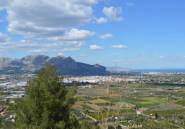 Resale - land -
Pedreguer - Pedreguer Centro