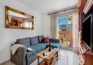 Resale - Apartment / flat -
Torrevieja - Torrevieja Centro