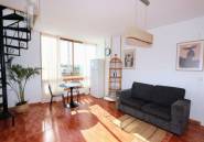 Használt ingatlanok - Apartman / lakás -
Orihuela - Punta Prima