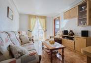 Resale - Apartamento -
Torrevieja - Parque de Las Naciones